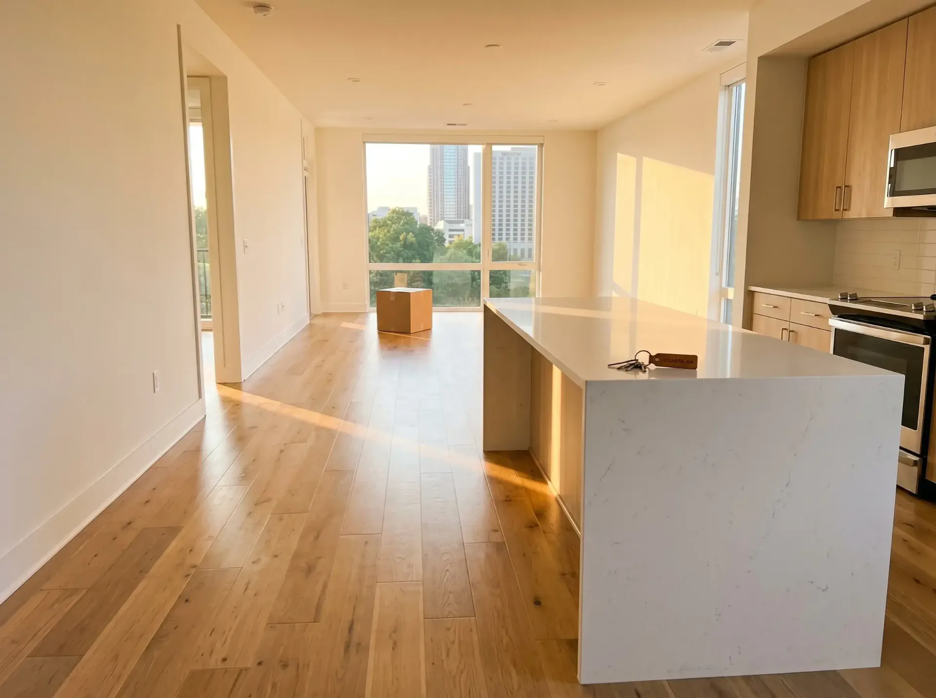 Deep & Specialty Cleans