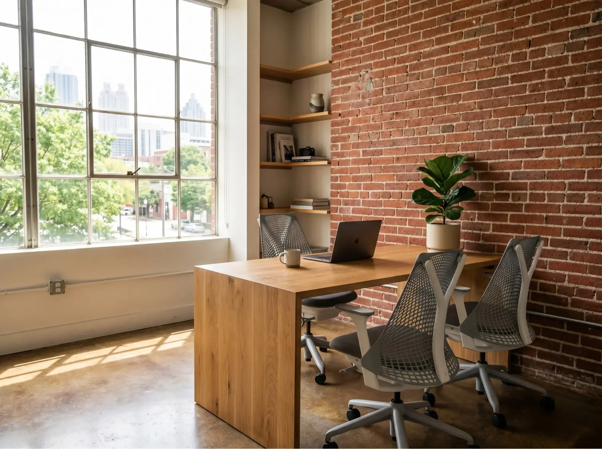 Office & Commercial